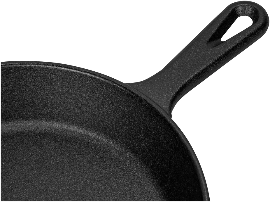 Kraftdele Ketaus keptuvė 26 cm KD4414