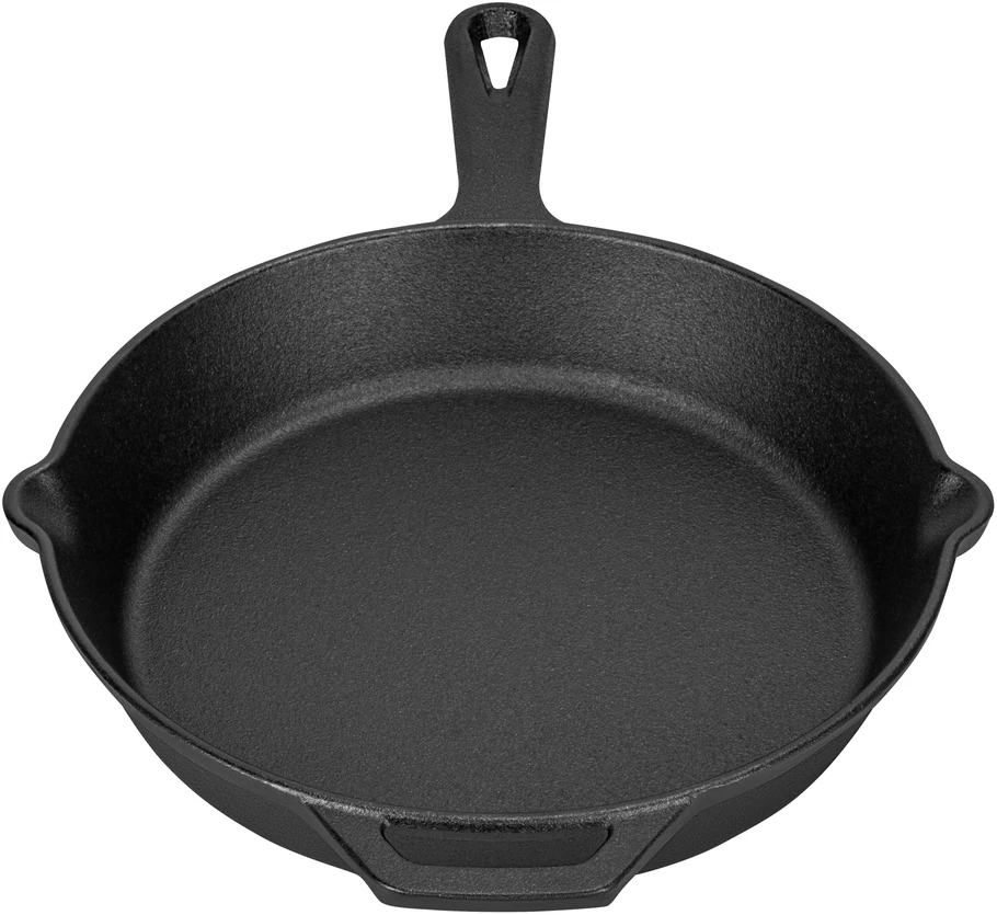 Kraftdele Ketaus keptuvė 26 cm KD4414