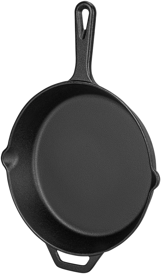 Kraftdele Ketaus keptuvė 26 cm KD4414