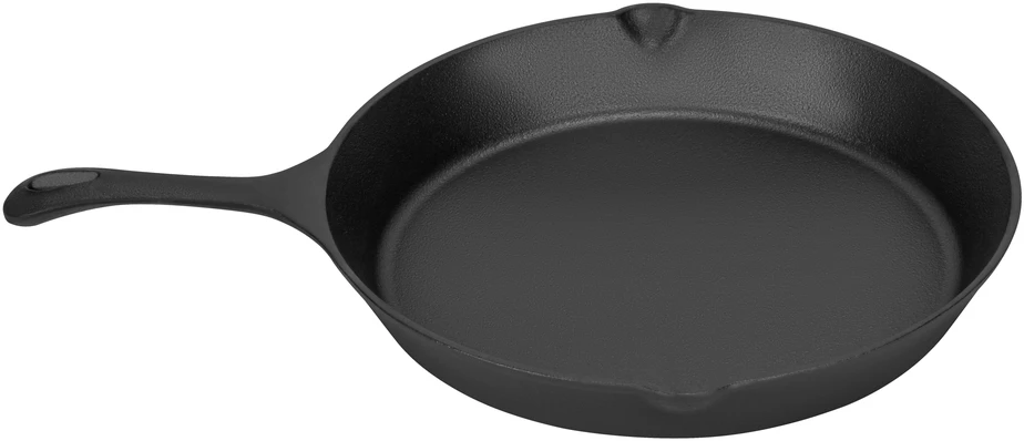 Kraftdele Ketaus keptuvė 30 cm KD4418