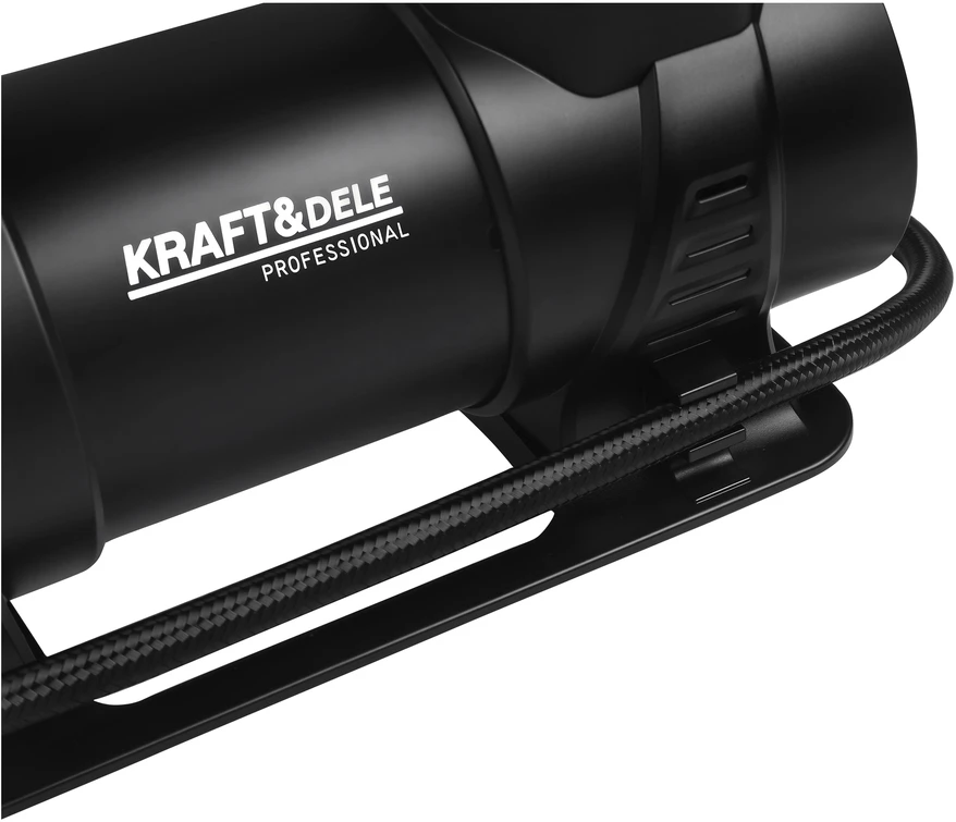 Kraftdele Kompresorius 280 W KD3444