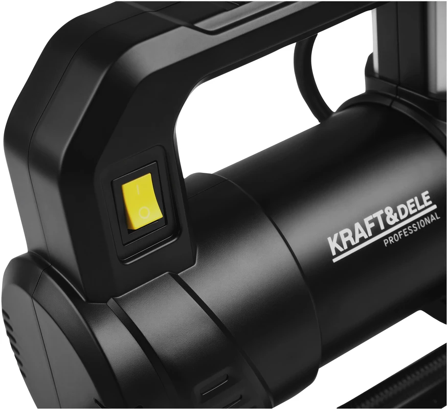 Kraftdele Kompresorius 280 W KD3444