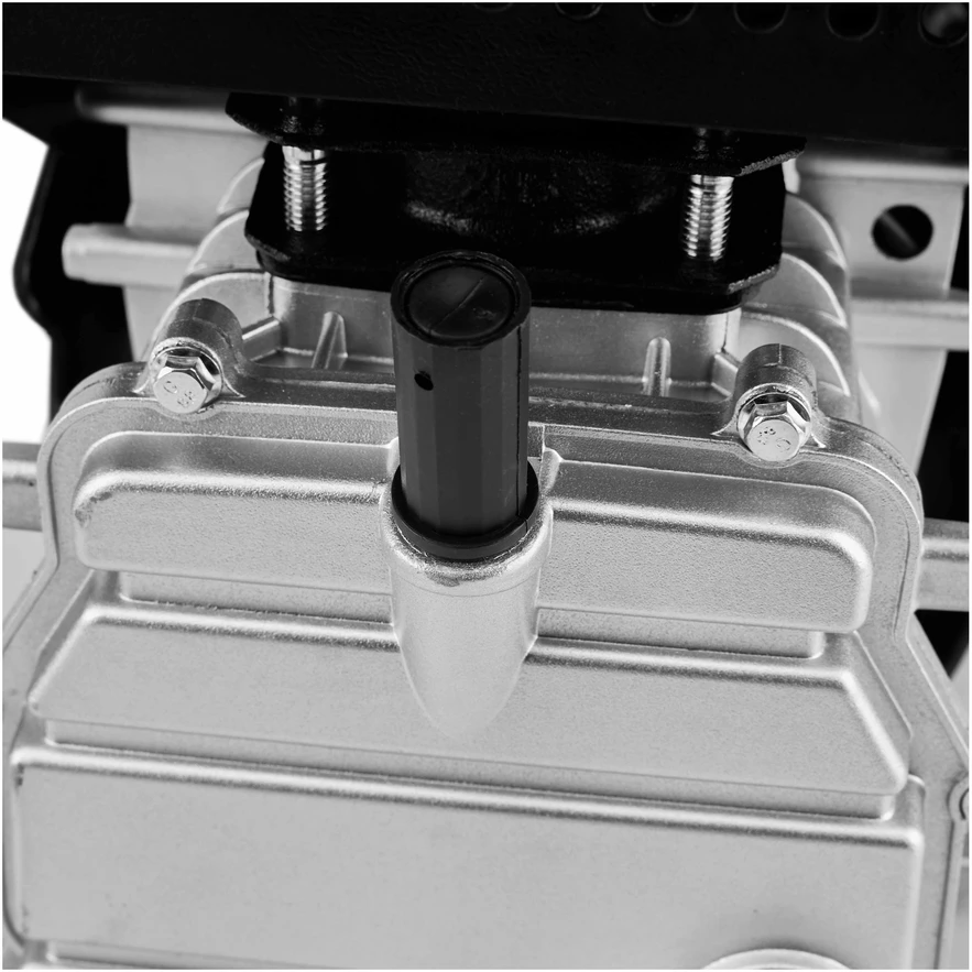 Kraftdele Kompresorius su varikliu 10 BAR KD1298
