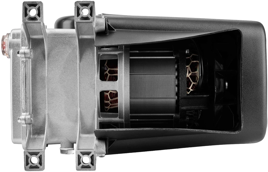 Kraftdele Kompresorius su varikliu 10 BAR KD1298