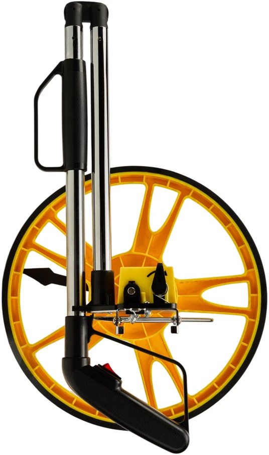 Kraftdele Matavimo ratas KD10421