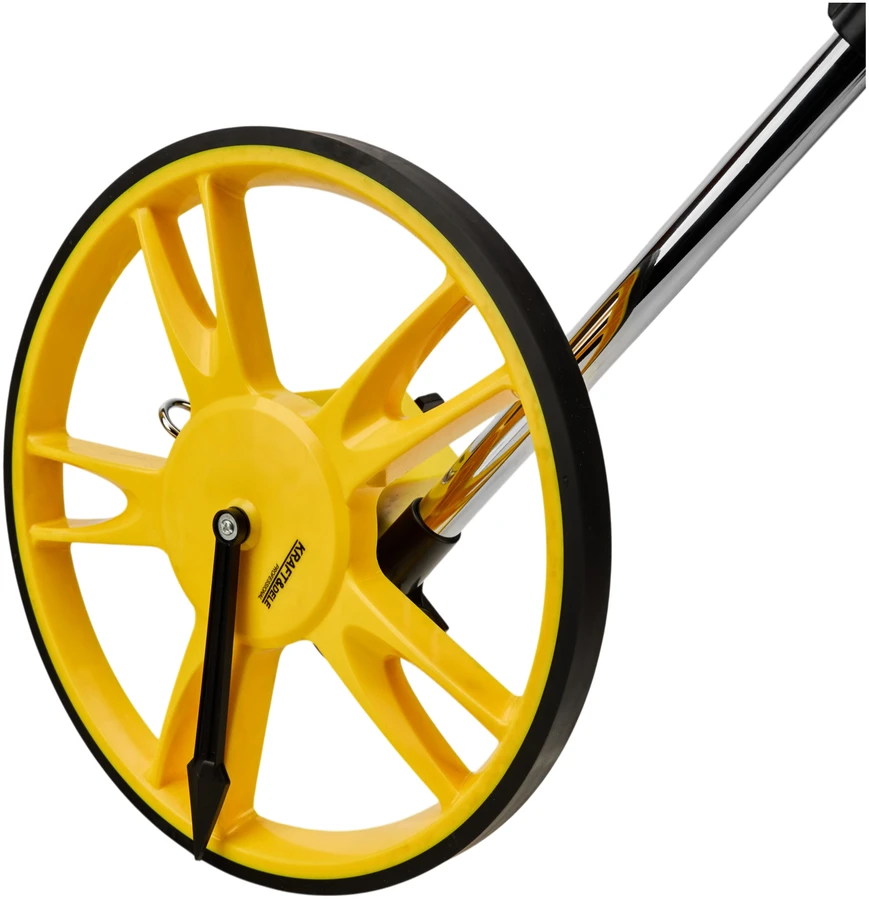 Kraftdele Matavimo ratas KD10421