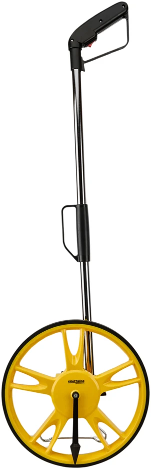 Kraftdele Matavimo ratas KD10421