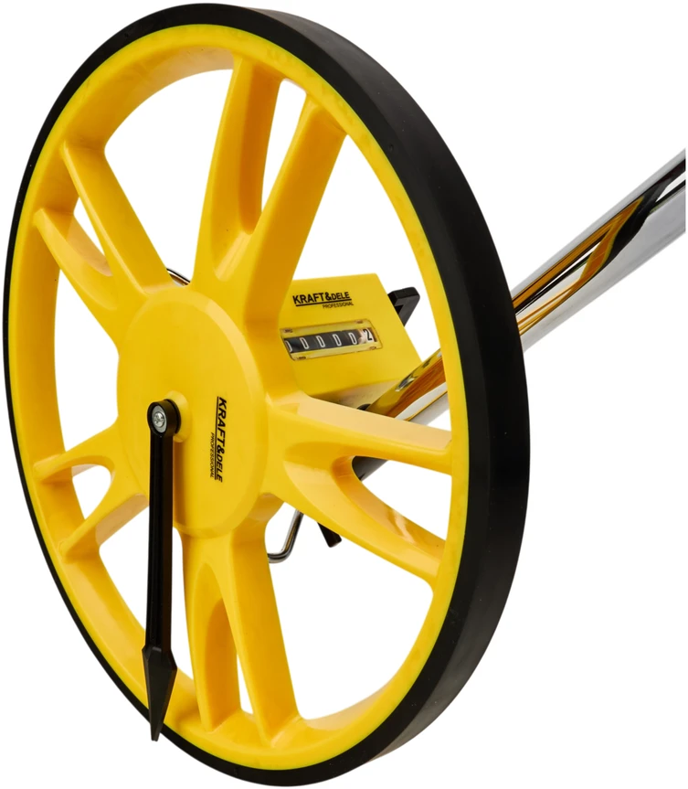 Kraftdele Matavimo ratas KD10421