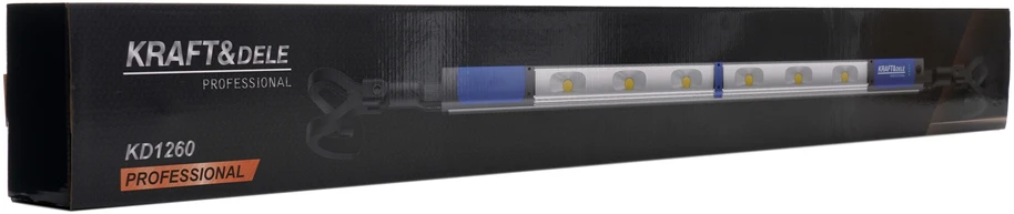 Kraftdele LED lemputė po kauke KD1260
