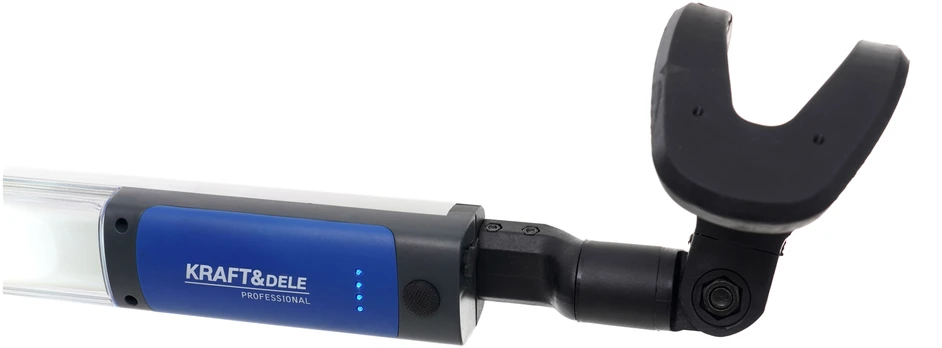Kraftdele LED lemputė po kauke KD1260