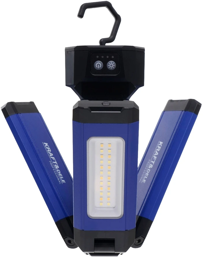 Kraftdele LEMPA ANT STOVO KD1267