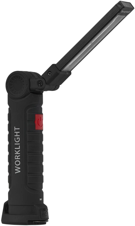Kraftdele USB dirbtuvių prožektorius KD1234