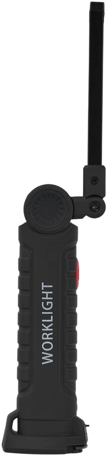 Kraftdele USB dirbtuvių prožektorius KD1234
