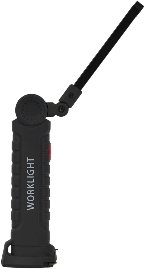 Kraftdele USB dirbtuvių prožektorius KD1234