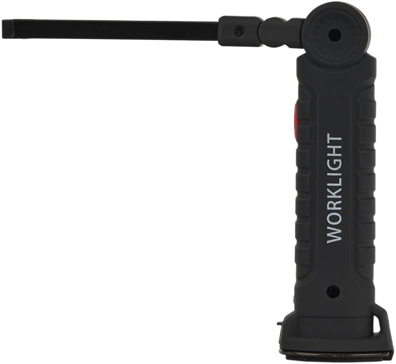 Kraftdele USB dirbtuvių prožektorius KD1234