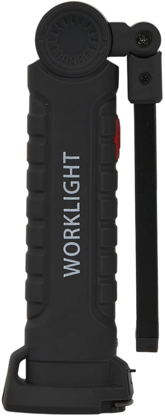 Kraftdele USB dirbtuvių prožektorius KD1234