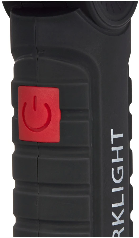 Kraftdele USB dirbtuvių prožektorius KD1234