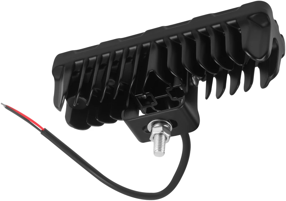 Kraftdele LED halogeninė lempa 25W 2500lm Prožektorius 2 vnt. KD3601