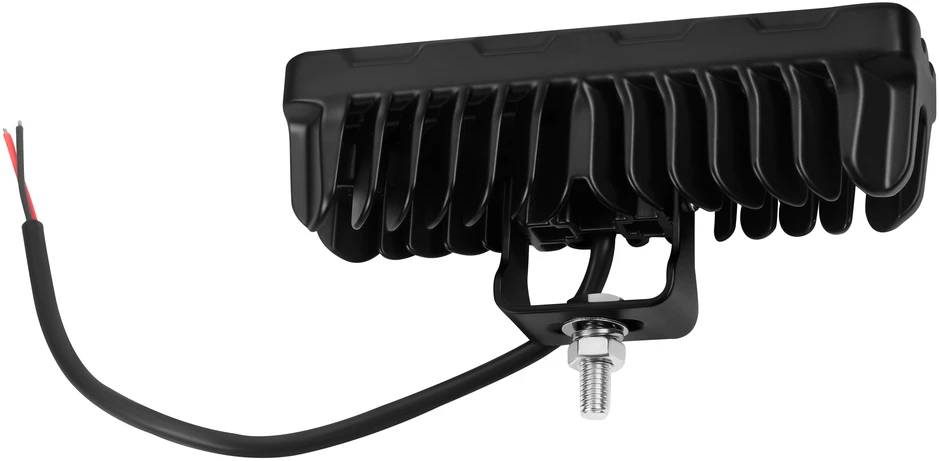 Kraftdele LED halogeninė lempa 25W 2500lm Prožektorius 2 vnt. KD3601