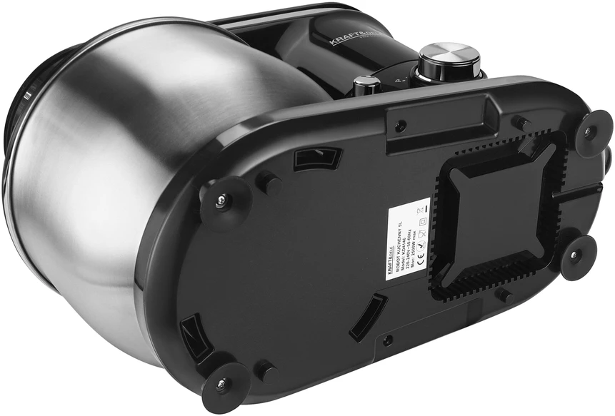 Kraftdele Maišytuvas planetarny max. 2500W / 5L KD4146