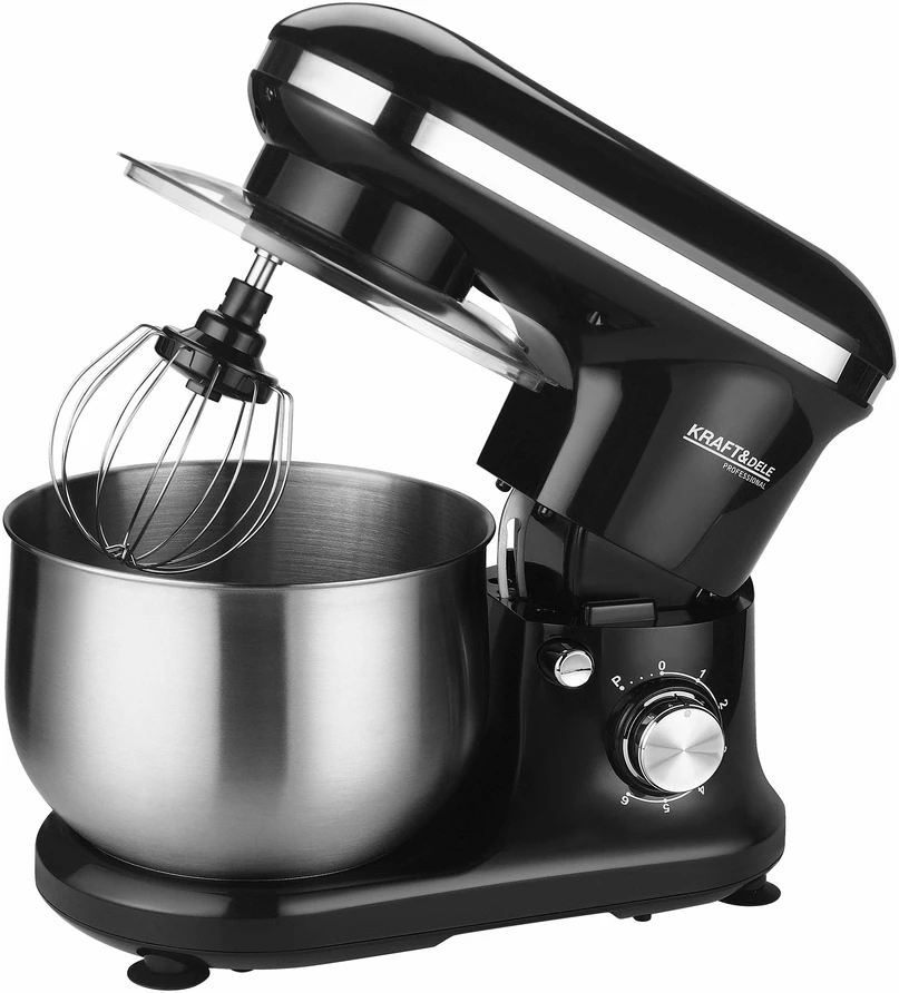 Kraftdele Maišytuvas planetarny max. 2500W / 5L KD4146
