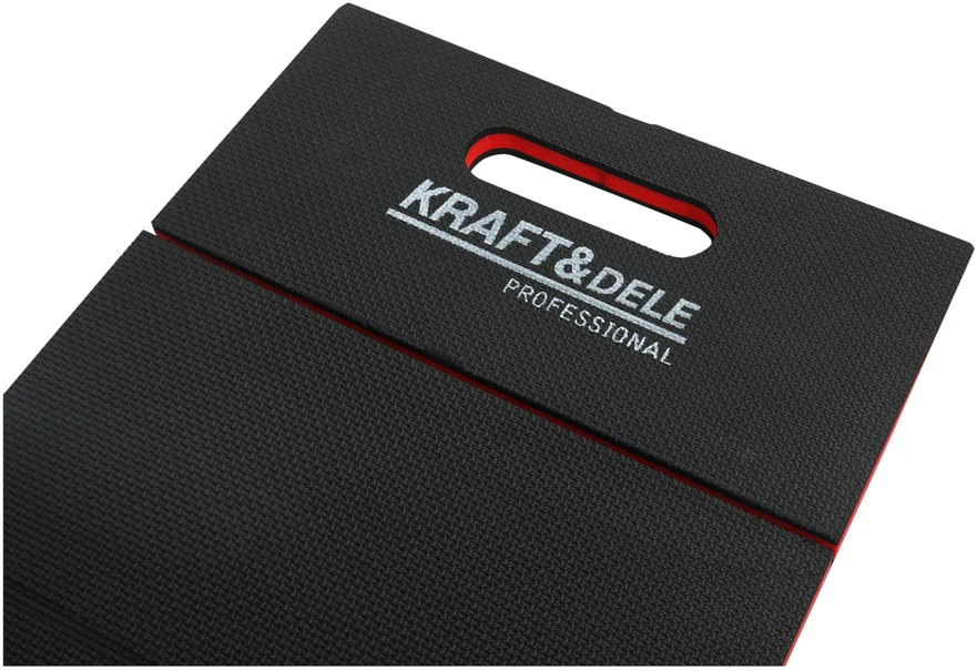 Kraftdele Darbo stalo kilimėlis 1160x400x25mm KD11946