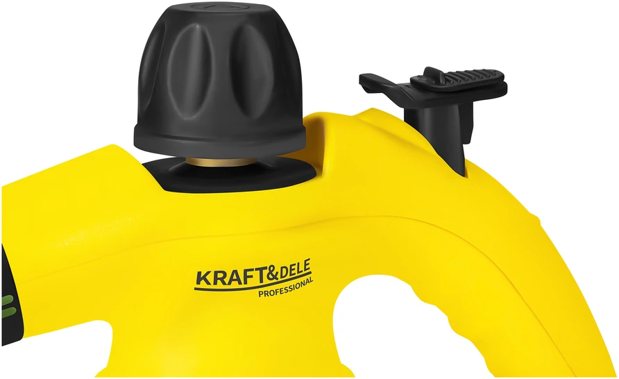 Kraftdele Garinis plautuvas 1100W 350ml KD5391