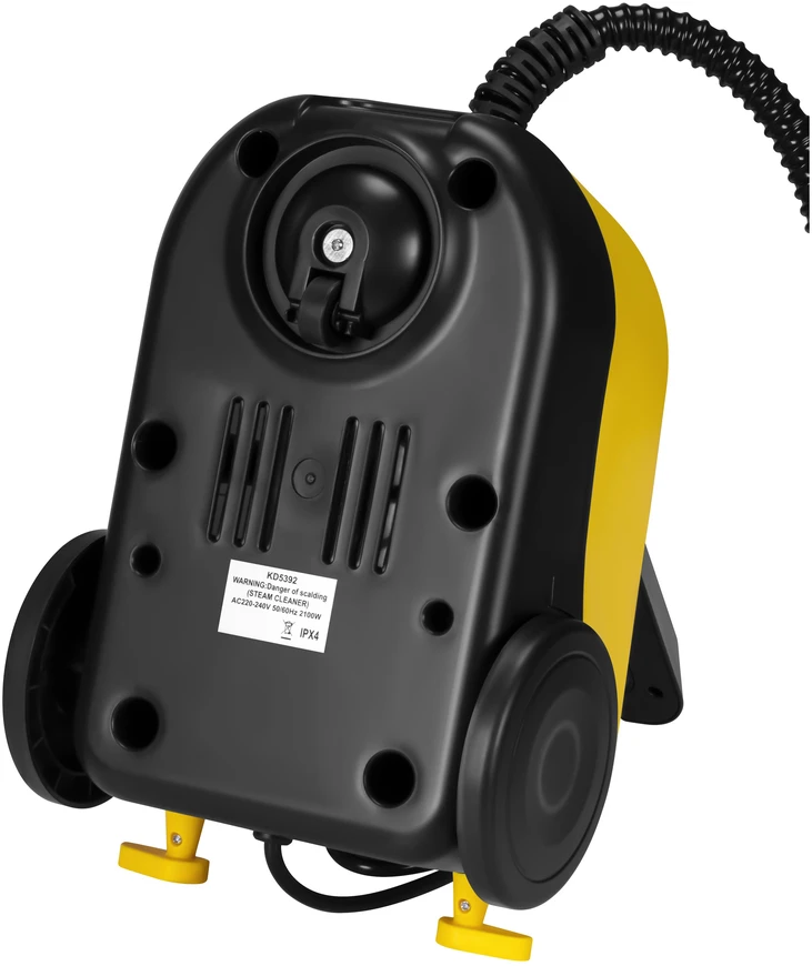 Kraftdele GARŲ PLOVIMO MAŠINA 2100 W 1,2 l KD5392