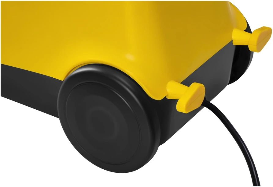 Kraftdele GARŲ PLOVIMO MAŠINA 2100 W 1,2 l KD5392