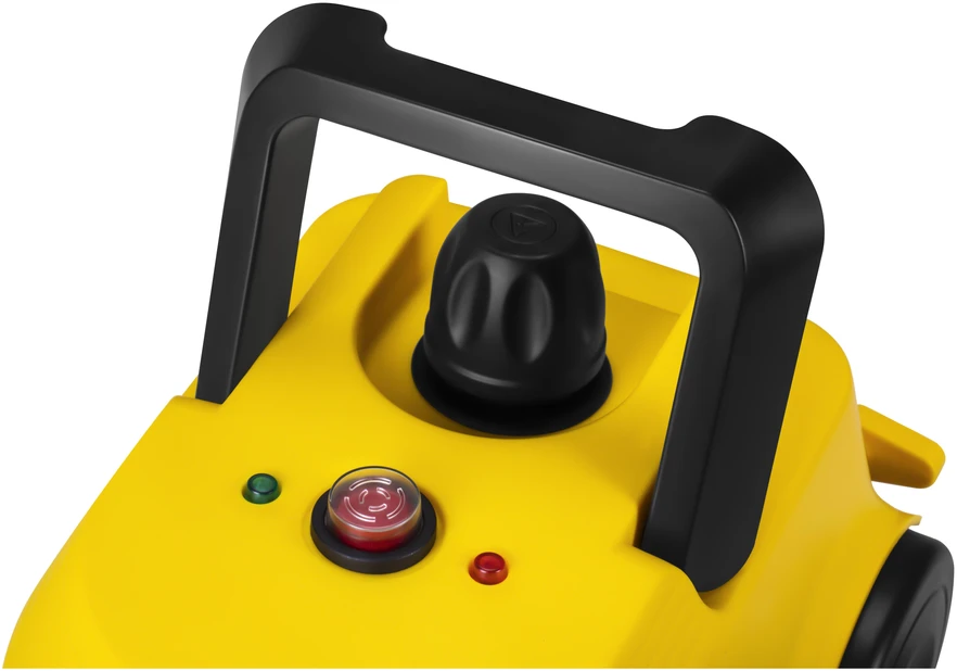 Kraftdele GARŲ PLOVIMO MAŠINA 2100 W 1,2 l KD5392