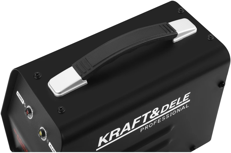 Kraftdele Indukcinis šildytuvas 1700W KD5998