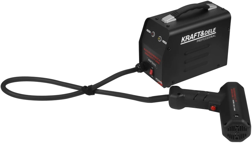 Kraftdele Indukcinis šildytuvas 1700W KD5998