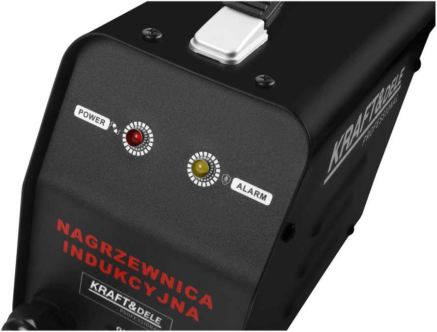 Kraftdele Indukcinis šildytuvas 1700W KD5998