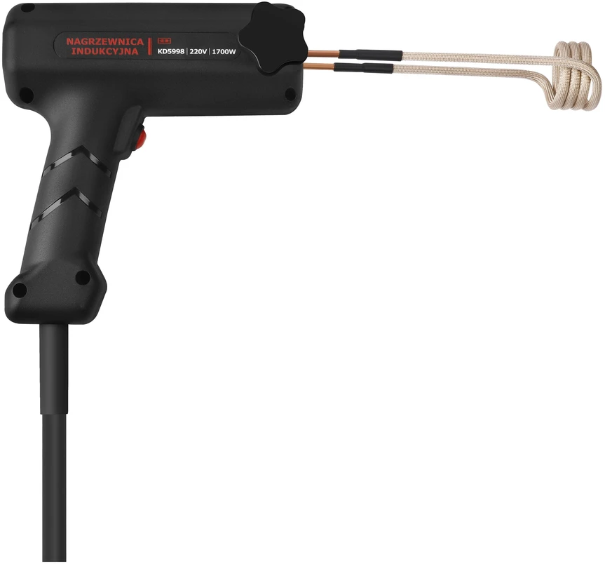 Kraftdele Indukcinis šildytuvas 1700W KD5998