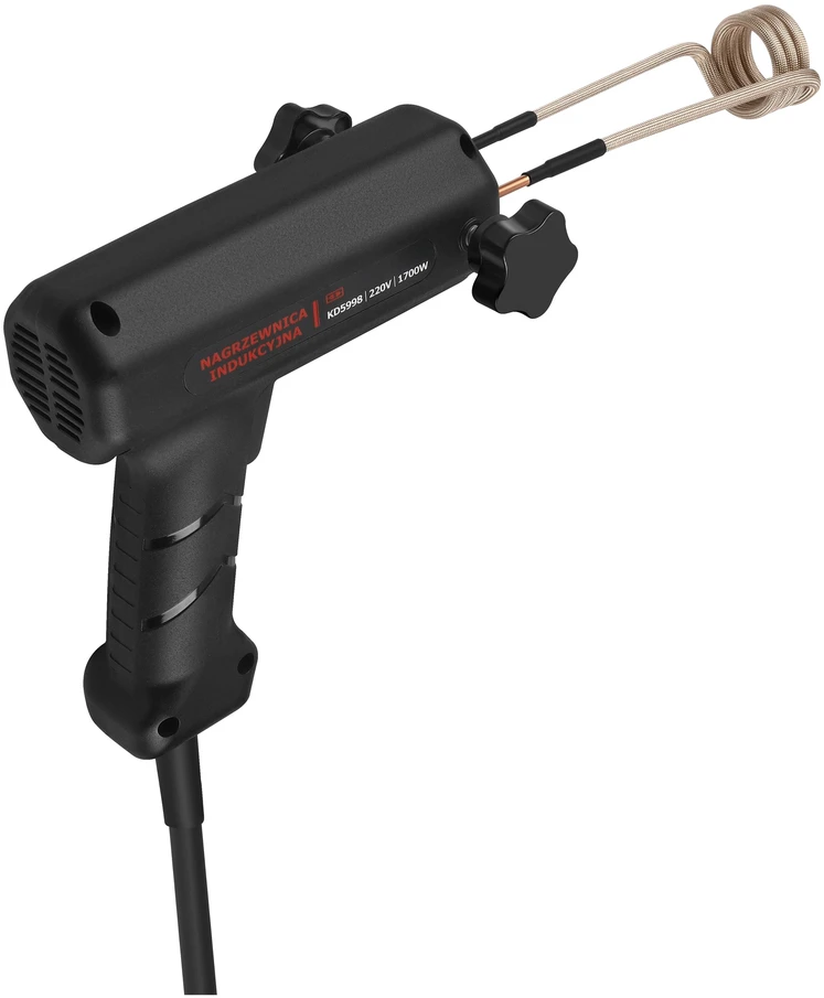 Kraftdele Indukcinis šildytuvas 1700W KD5998