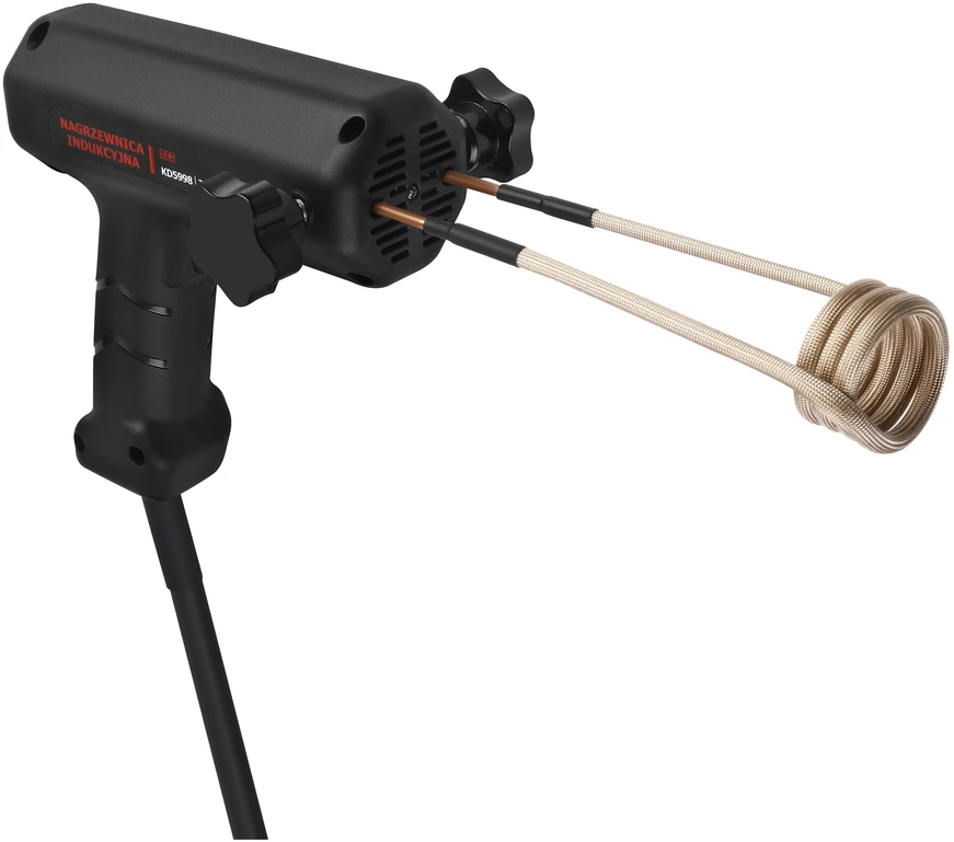 Kraftdele Indukcinis šildytuvas 1700W KD5998