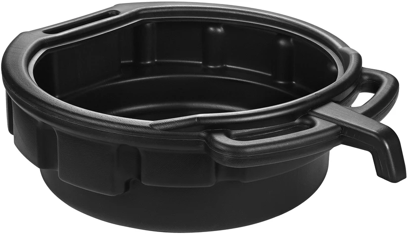 Kraftdele Nusodinimo dubuo alyvai 16L KD10696