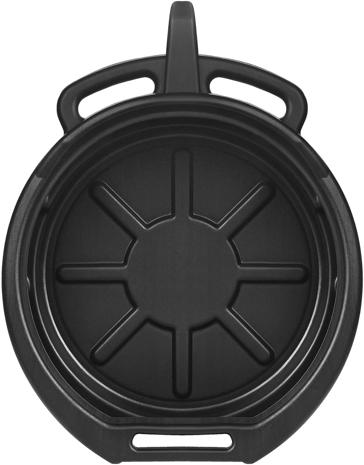Kraftdele Nusodinimo dubuo alyvai 16L KD10696