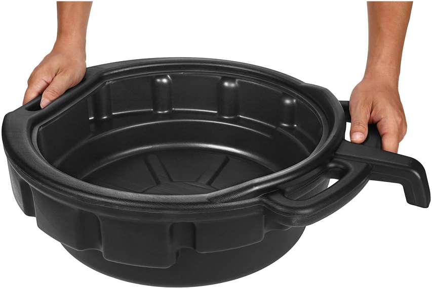 Kraftdele Nusodinimo dubuo alyvai 16L KD10696