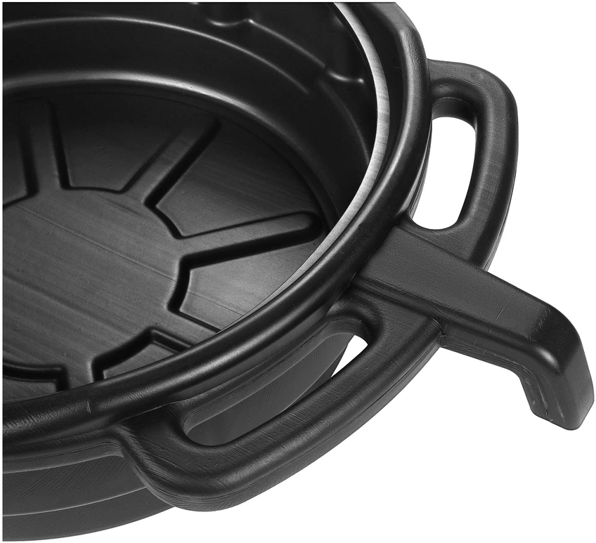Kraftdele Nusodinimo dubuo alyvai 16L KD10696