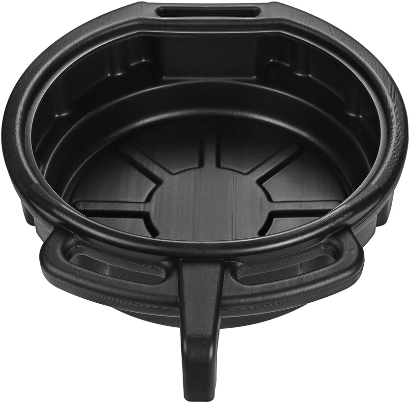 Kraftdele Nusodinimo dubuo alyvai 16L KD10696