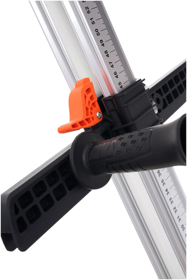 Kraftdele DVIPUSIS ĮRANKIS GIPSO KARTONO PLOKŠTĖMS 600 MM KD11289