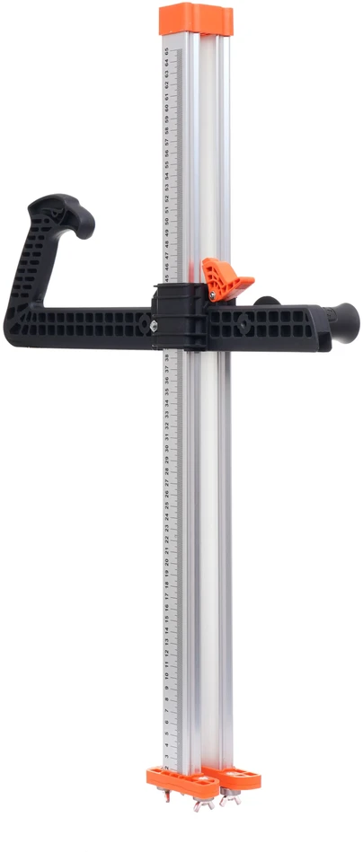 Kraftdele DVIPUSIS ĮRANKIS GIPSO KARTONO PLOKŠTĖMS 600 MM KD11289