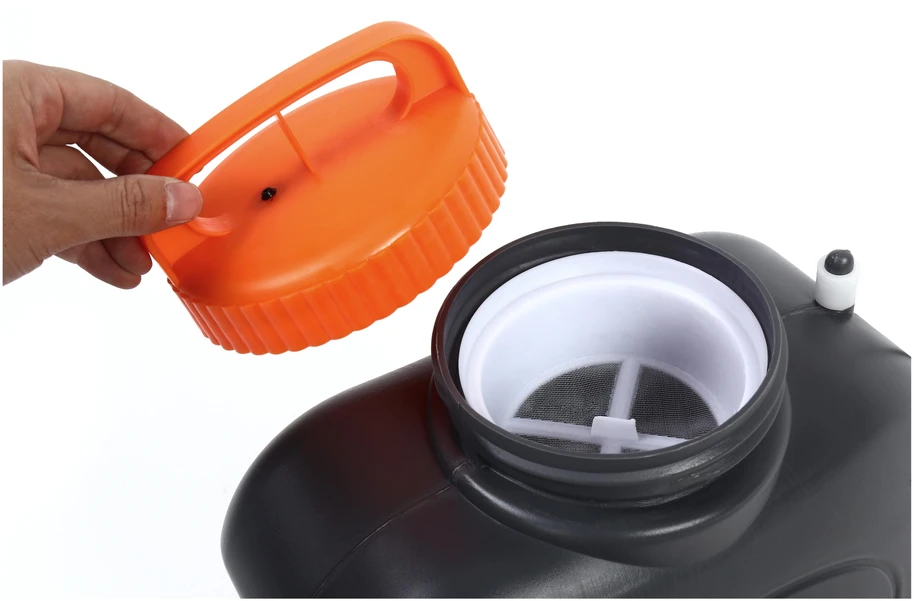 Kraftdele Akumuliatorinis purkštuvas 16 l KD2030