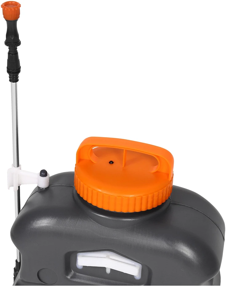 Kraftdele Akumuliatorinis purkštuvas 16 l KD2030