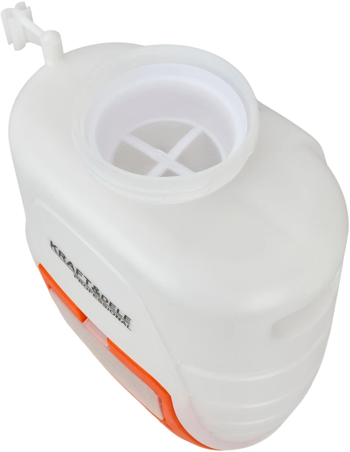 Kraftdele Akumuliatorinis purkštuvas 18L KD2031