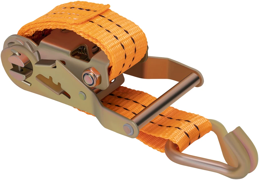 Kraftdele Dviejų taškų transportavimo diržas 6m/35mm/2t KD1328