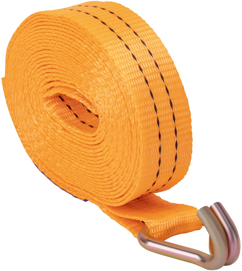 Kraftdele Dviejų taškų transportavimo diržas 6m/35mm/2t KD1328