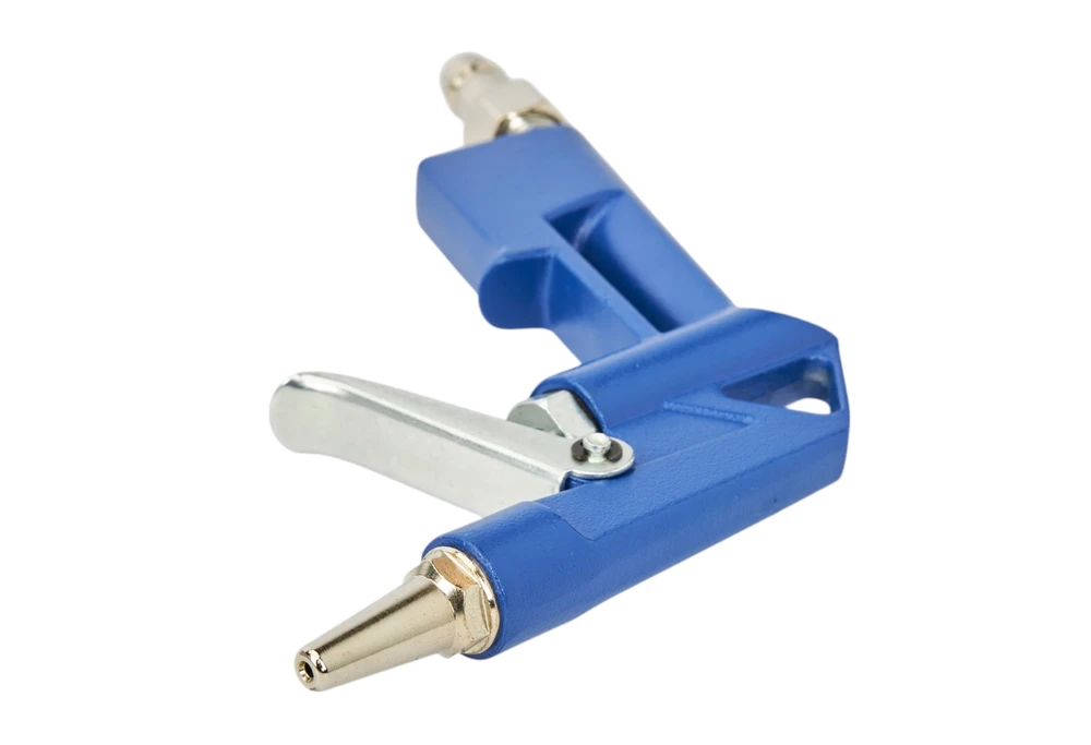 Kraftdele Pūtimo pistoletas 5 elementai KD428
