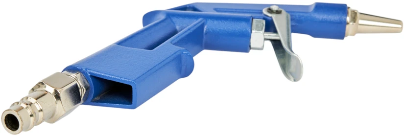 Kraftdele Pūtimo pistoletas 5 elementai KD428